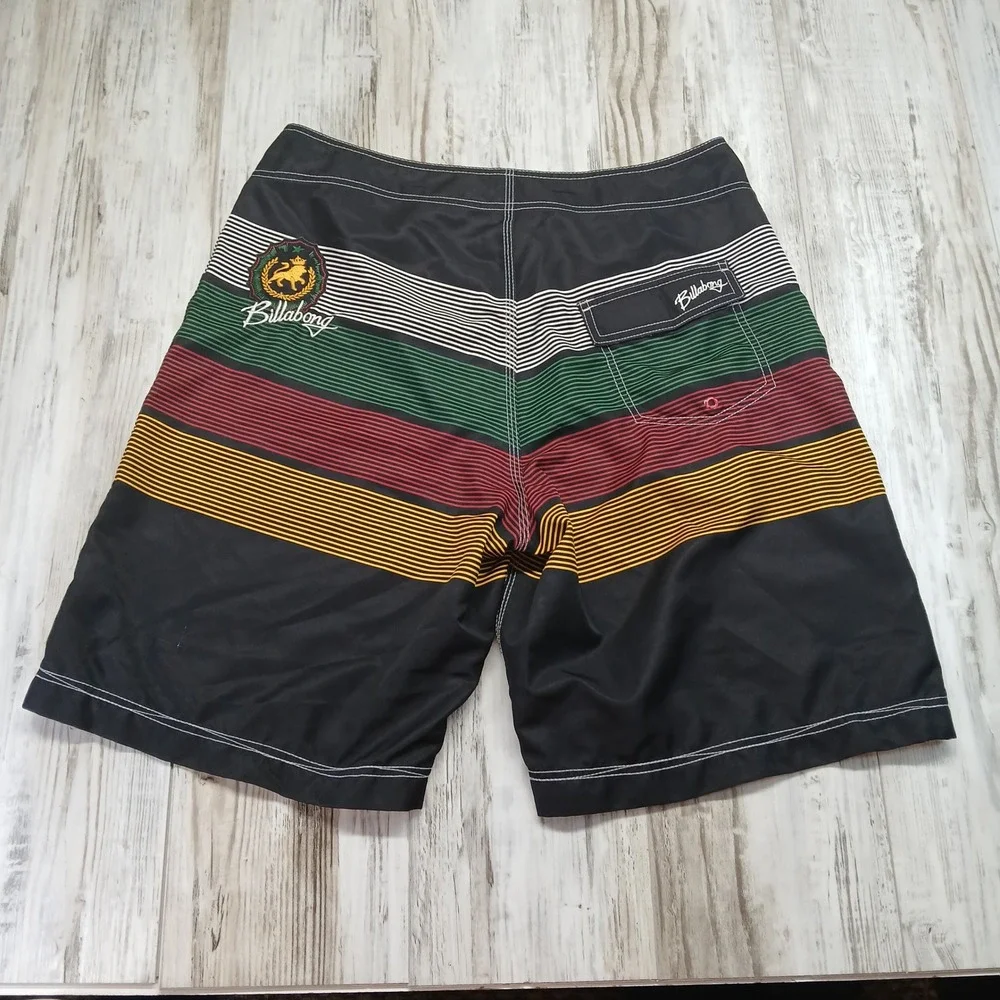 Billabong board shorts